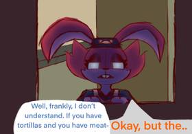 Read Skatie Katie  3 Page 4 in English