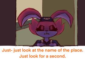 Read Skatie Katie  3 Page 5 in English