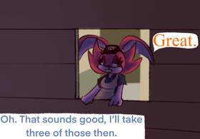 Read Skatie Katie  3 Page 7 in English