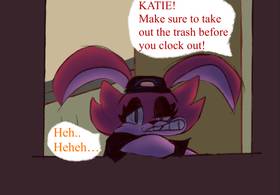 Read Skatie Katie  3 Page 8 in English