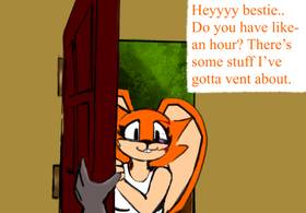 Read Skatie Katie  4 Page 2 in English
