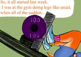 Read Skatie Katie  4 Page 5 in English