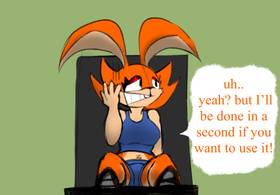 Read Skatie Katie  4 Page 8 in English
