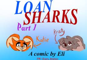 Read Skatie Katie  4 Page 1 in English