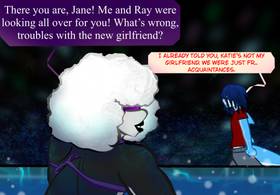 Read Skatie Katie  6 Page 3 in English