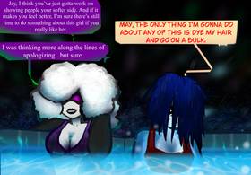 Read Skatie Katie  6 Page 5 in English