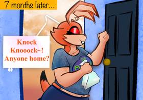 Read Skatie Katie  6 Page 6 in English