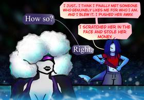 Read Skatie Katie  6 Page 4 in English