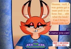 Read Skatie Katie  6 Page 10 in English