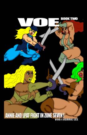 Read VOE  2 Page 1 in English