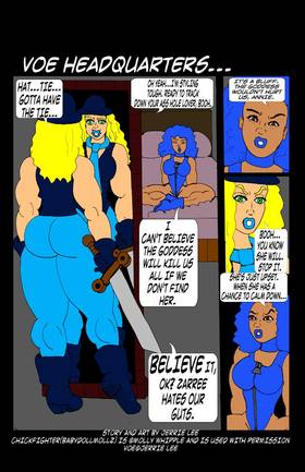 Read VOE  2 Page 2 in English