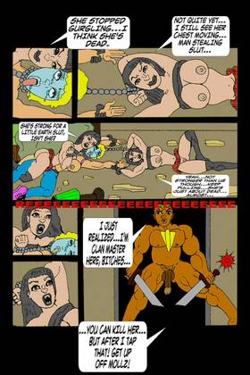 Read VOE  3 Page 1 in English