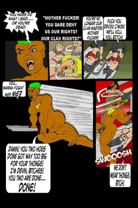 Read VOE  3 Page 2 in English