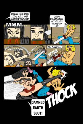 Read VOE  3 Page 8 in English