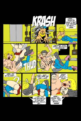 Read VOE  3 Page 9 in English