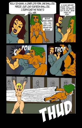 Read VOE  4 Page 3 in English