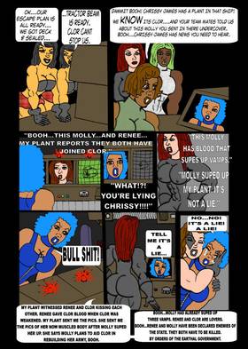 Read VOE  4 Page 8 in English