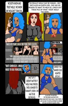 Read VOE  4 Page 9 in English