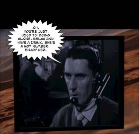 Read Spacestation Moonlight  2 Page 5 in English