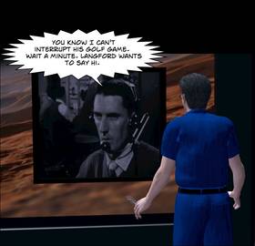 Read Spacestation Moonlight  2 Page 7 in English