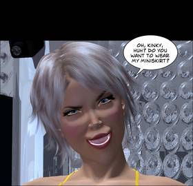Read Spacestation Moonlight  3 Page 8 in English