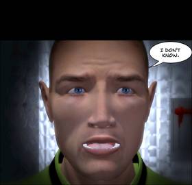 Read Spacestation Moonlight  5 Page 9 in English