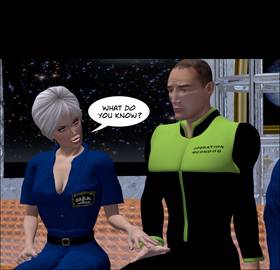 Read Spacestation Moonlight  5 Page 10 in English
