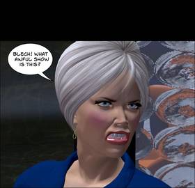 Read Spacestation Moonlight  6 Page 2 in English