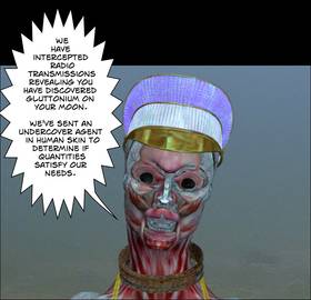 Read Spacestation Moonlight  6 Page 4 in English