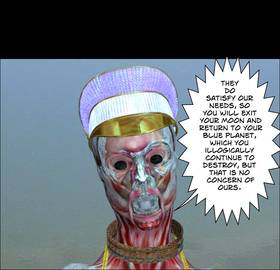 Read Spacestation Moonlight  6 Page 6 in English