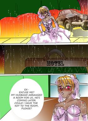 Read Wedded Bliss  1 Page 2 in English