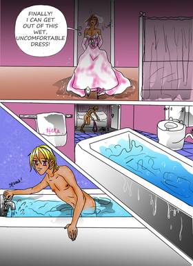 Read Wedded Bliss  1 Page 4 in English
