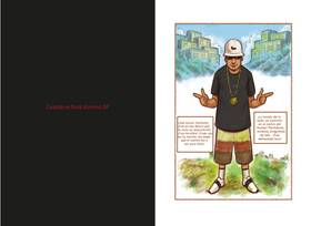 Read Mucho Lujo y Funk de Brasil  1 Page 4 in Spanish