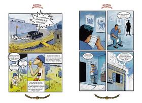 Read Mucho Lujo y Funk de Brasil  1 Page 9 in Spanish
