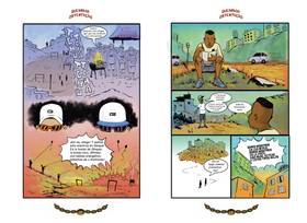 Read Mucho Lujo y Funk de Brasil  1 Page 10 in Spanish
