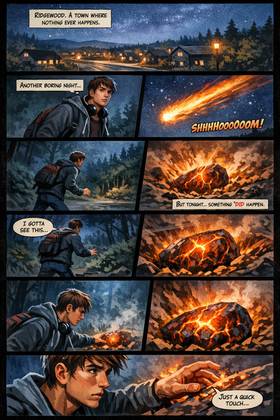 Read burneye   1 Page 1 in English