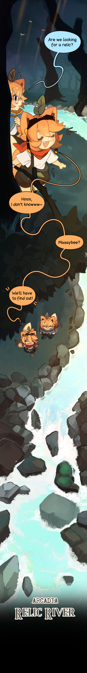 Read Gods & Snakes  3 Page 9 in English