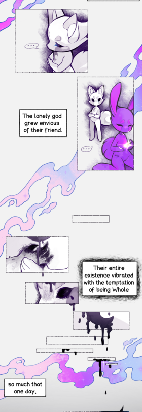 Read Gods & Snakes  1 Page 5 in English