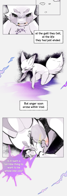 Read Gods & Snakes  1 Page 10 in English