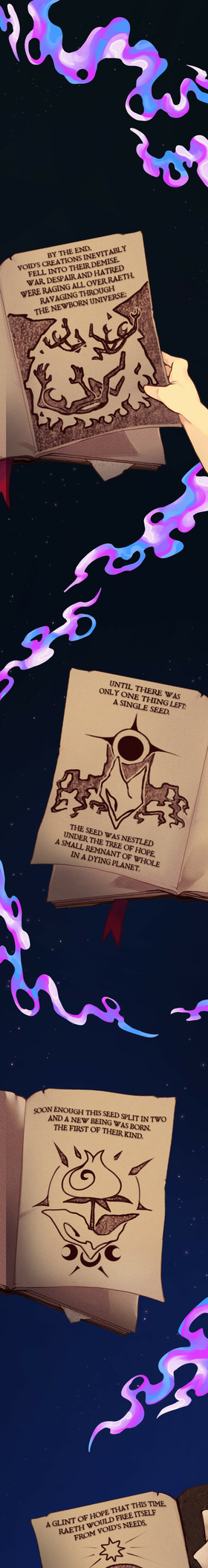 Read Gods & Snakes  2 Page 2 in English