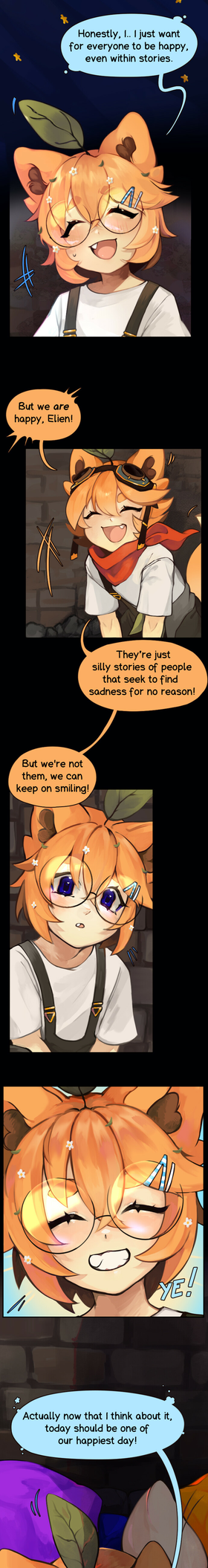 Read Gods & Snakes  2 Page 4 in English