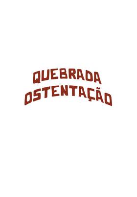 Read Quebrada Ostentação- Quando o Funk Dominou SP  1 Page 1 in Portugese