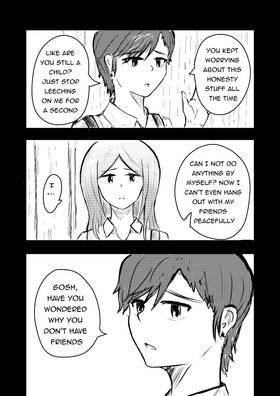 Read Flowers  1 Page 8 in English