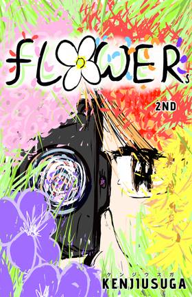 Read Flowers  1 Page 1 in English