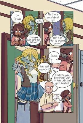 Read Sugar Moon  2 Page 2 in English