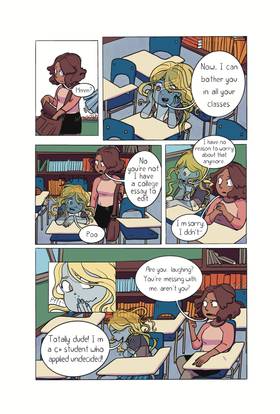 Read Sugar Moon  2 Page 3 in English