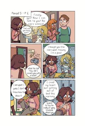 Read Sugar Moon  3 Page 1 in English