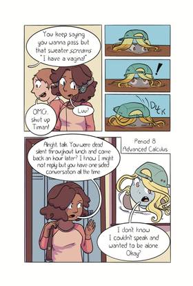 Read Sugar Moon  5 Page 2 in English