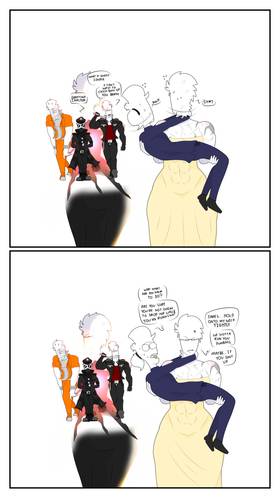 Read Dive Into Hell: Main verse  1 Page 2 in English