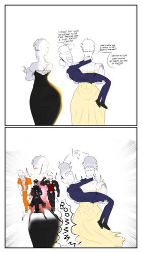 Read Dive Into Hell: Main verse  1 Page 1 in English